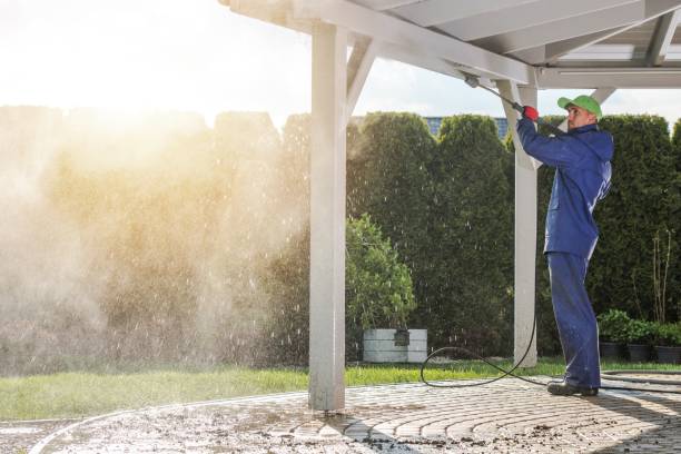 Why Choose Our Pressure Washing Services in Pennsylvania